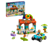 LEGO FRIENDS 42625 Plażowa budka z koktajlami - 1248829 - zdjęcie 2